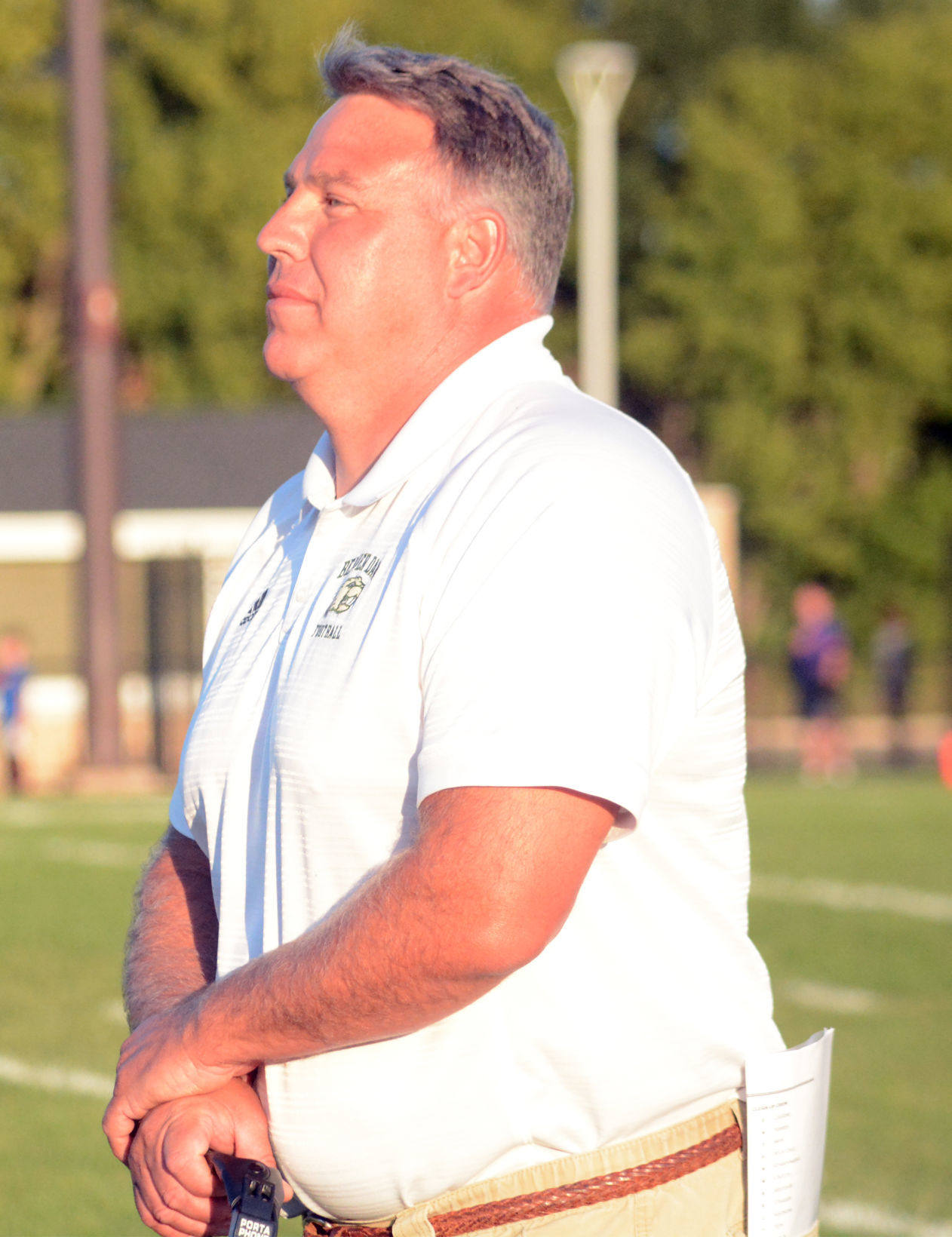 Steve Kuenzi